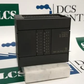 Siemens 6ES72231PH000XA0 Simatic S7 PLCs PLC Modules