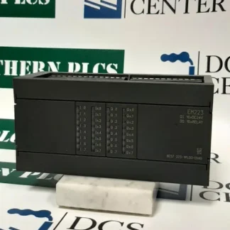 Siemens 6ES72231PL000XA0 Simatic S7 PLCs PLC Modules