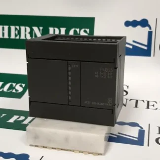 Siemens 6ES72350KD000XA0 Simatic S7 PLCs PLC Modules