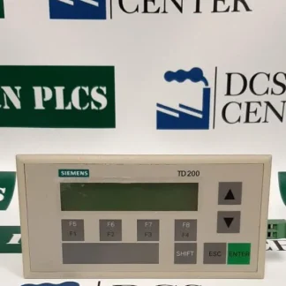 Siemens 6ES72720AA200YA0 Simatic S7 PLCs PLC Modules