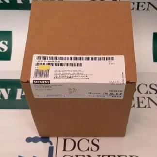 Siemens 6ES73146EH040AB0 Simatic S7 PLCs PLC Modules