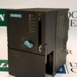 Siemens 6ES73151AF030AB0 Simatic S7 PLCs PLC Modules