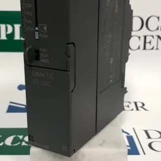 Siemens 6ES73152AG100AB0 Simatic S7 PLCs PLC Modules