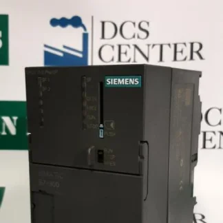 Siemens 6ES73172EJ100AB0 Simatic S7 PLCs PLC Modules