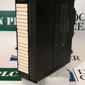 Siemens 6ES73211BH010AA0 Simatic S7 PLCs PLC Modules
