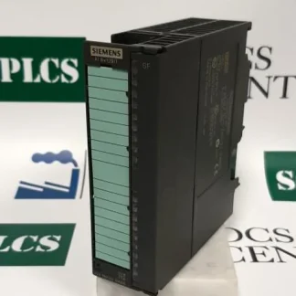Siemens 6ES73327ND000AB0 Simatic S7 PLCs PLC Modules