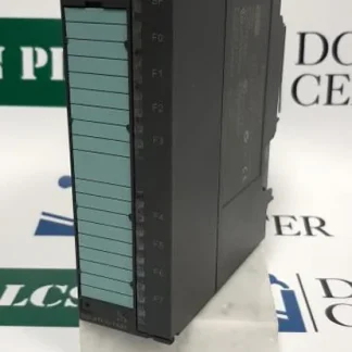 Siemens 6ES73328TF010AB0 Simatic S7 PLCs PLC Modules