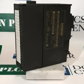 Siemens 6ES73340CE010AA0 Simatic S7 PLCs PLC Modules