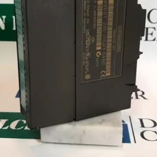 Siemens 6ES73357HG010AB0 Simatic S7 PLCs PLC Modules