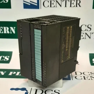 Siemens 6ES73502AH010AE0 Simatic S7 PLCs PLC Modules