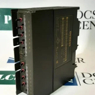 Siemens 6ES73742XH010AA0 Simatic S7 PLCs PLC Modules