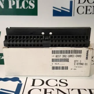 Siemens 6ES73921BM010AA0 Simatic S7 PLCs PLC Modules