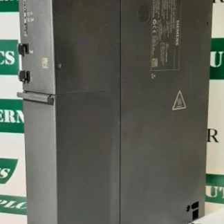 Siemens 6ES74070KA020AA0 Simatic S7 PLCs PLC Modules
