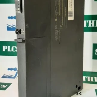 Siemens 6ES74122XG040AB0 Simatic S7 PLCs PLC Modules