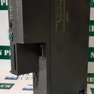 Siemens 6ES74132XG010AB0 Simatic S7 PLCs PLC Modules