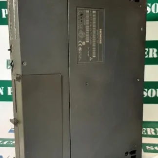 Siemens 6ES74142XG010AB0 Simatic S7 PLCs PLC Modules