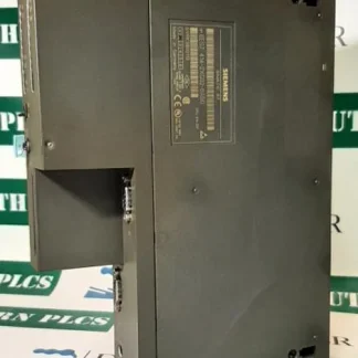 Siemens 6ES74142XG020AB0 Simatic S7 PLCs PLC Modules