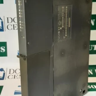 Siemens 6ES74412AA010AE0 Simatic S7 PLCs PLC Modules