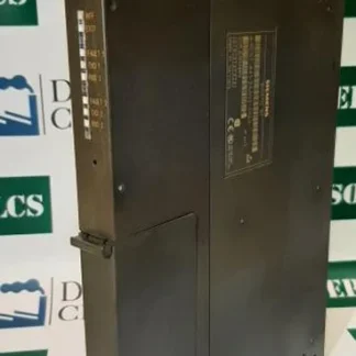 Siemens 6ES74412AA020AE0 Simatic S7 PLCs PLC Modules