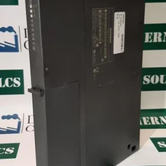 Siemens 6ES74600AA010AB0 Simatic S7 PLCs PLC Modules