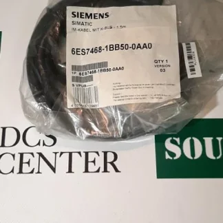 Siemens 6ES74681BB500AA0 Simatic S7 PLCs PLC Modules