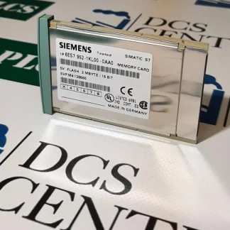 Siemens 6ES79521KL000AA0 Simatic S7 PLCs PLC Modules