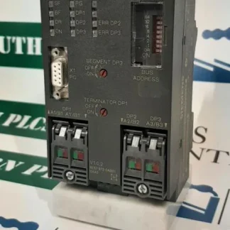 Siemens 6ES79720AB010XA0 Simatic S7 PLCs PLC Modules