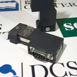 Siemens 6ES79720BB500XA0 Simatic S7 PLCs PLC Modules