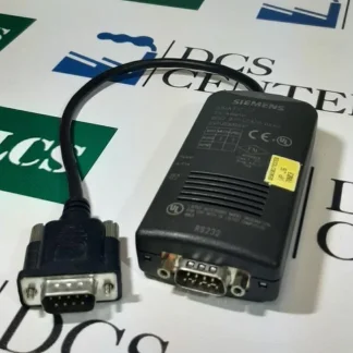 Siemens 6ES79720CA300XA0 Simatic S7 PLCs PLC Modules