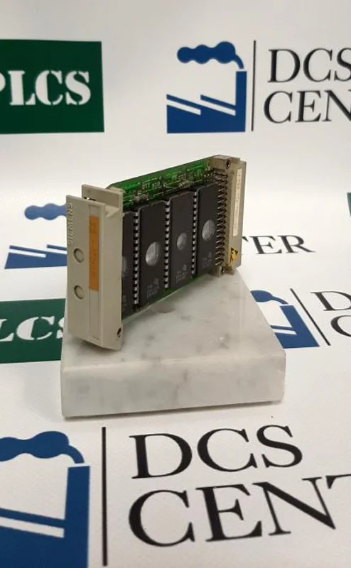 Siemens 6FC93208CE Simatic S5 PLCs PLC Modules