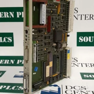 Siemens 6GK11430AA01 Simatic S5 PLCs PLC Modules