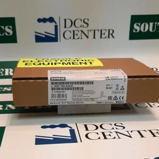 Siemens 6GK11604AA01 Simatic S7 PLCs PLC Modules