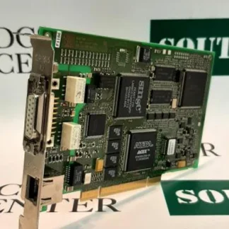 Siemens 6GK11613AA01 Simatic S5 PLCs PLC Modules