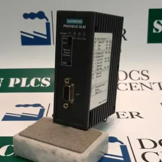 Siemens 6GK15023CB00 Simatic S7 PLCs PLC Modules