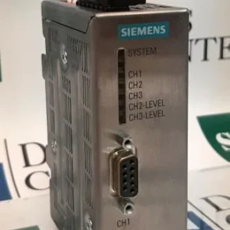 Siemens 6GK15032CA01 Simatic S7 PLCs PLC Modules