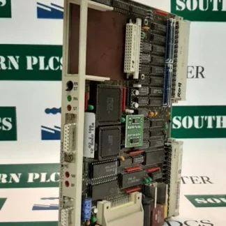 Siemens 6GK15430AA00 Simatic S5 PLCs PLC Modules