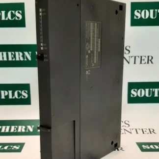 Siemens 6GK74435FX010XE0 Simatic S7 PLCs PLC Modules