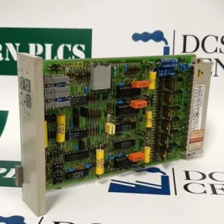 Siemens 6PC10018DC Simadyn Drives Drive Controllers