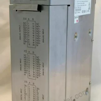 Siemens 6DL31008AA Simatic TI Other PLCs PLC Modules