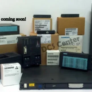 Siemens 6ES75262BF000AB0 Simatic S7 PLCs PLC Modules