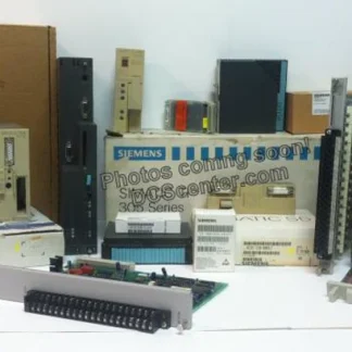 Siemens 6EP33336SB000AY0 Simatic S7 PLCs PLC Modules