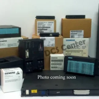 Siemens 6ES74162XP070AB0 Simatic S7 PLCs PLC Modules