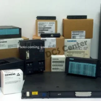 Siemens 6GK15033CA01 Simatic S7 PLCs PLC Modules