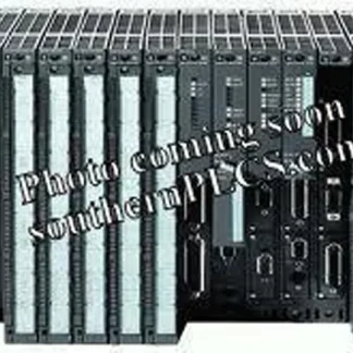 Siemens 6ES73145AE020AB0 Simatic S7 PLCs PLC Modules