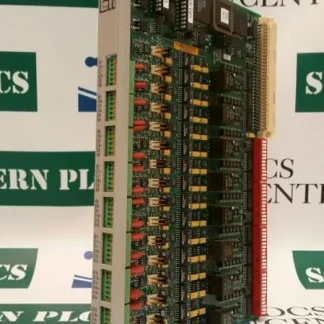 Siemens 2556 Simatic TI Other PLCs PLC Modules