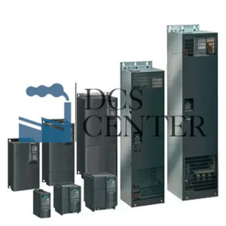 Siemens 6SE92210CC40 MICROMASTER Drives AC Drives