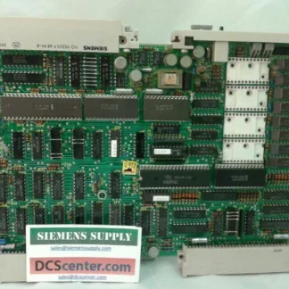 Siemens 6AA51030AC70 Simatic S5 PLCs PLC Modules