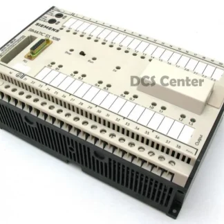 Siemens 6ES51018RU11 Simatic S5 PLCs PLC Modules