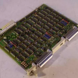 Siemens 6ES50001AA31 Simatic S5 PLCs PLC Modules