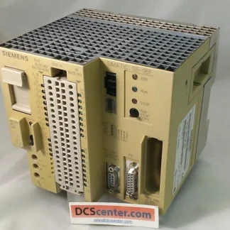 Siemens 6ES50958FA02 Simatic S5 PLCs PLC Modules